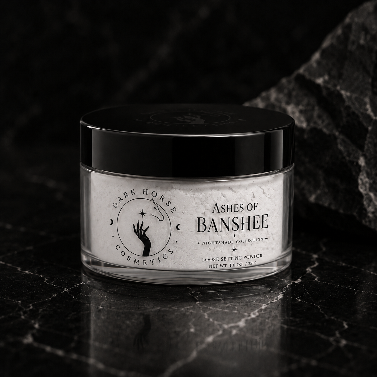 Ashes of Banshee