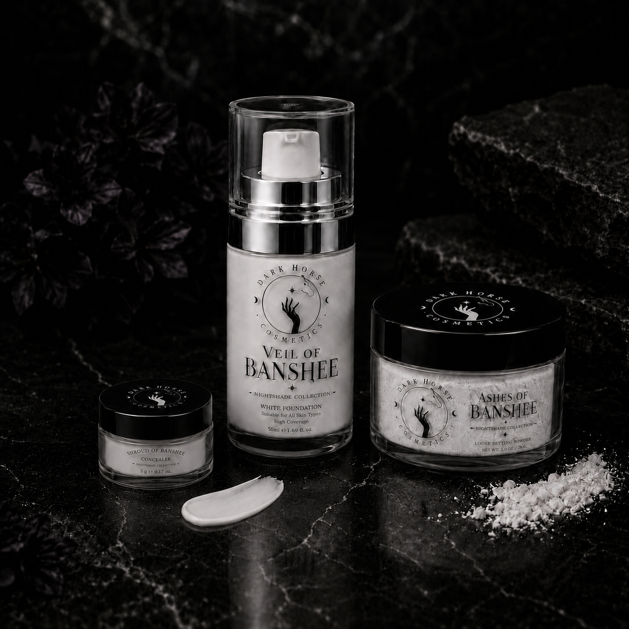 Banshee Rite Set