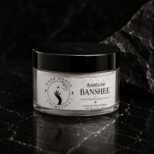 Ashes of Banshee
