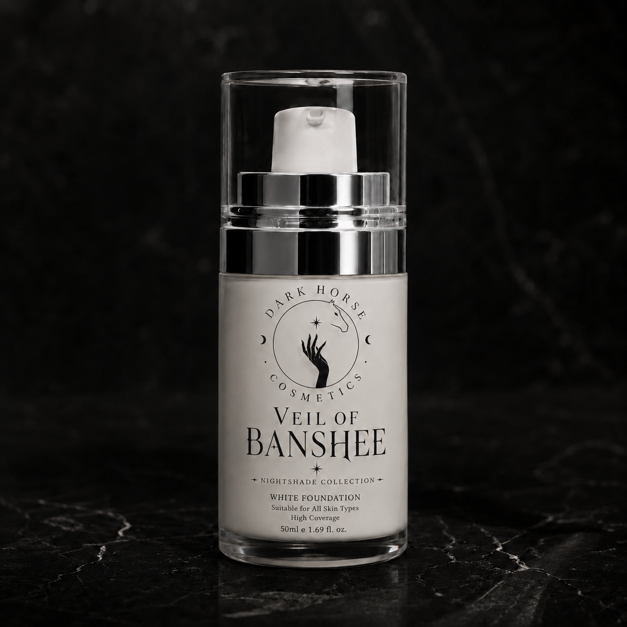 Veil of Banshee