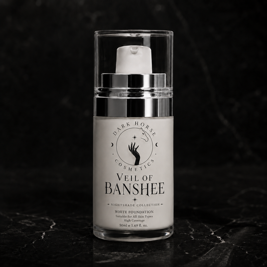 Veil of Banshee